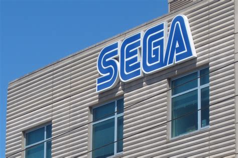 sega america.